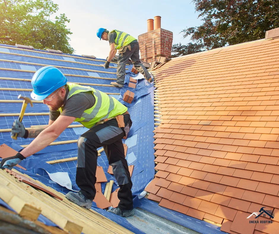 Why choose Roof Repair Near Me in Woodstock, IL